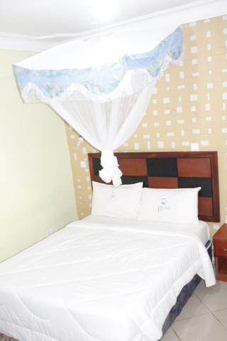 Rwizi View Hotel Mbarara Luaran gambar