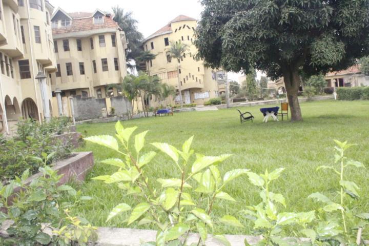 Rwizi View Hotel Mbarara Luaran gambar