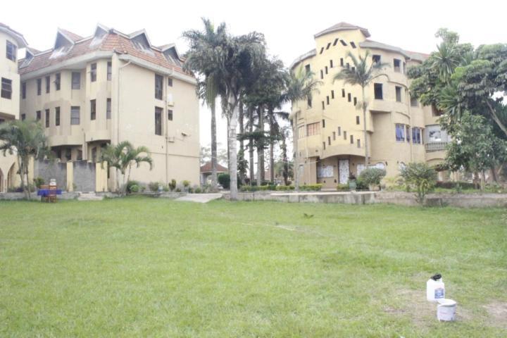 Rwizi View Hotel Mbarara Luaran gambar